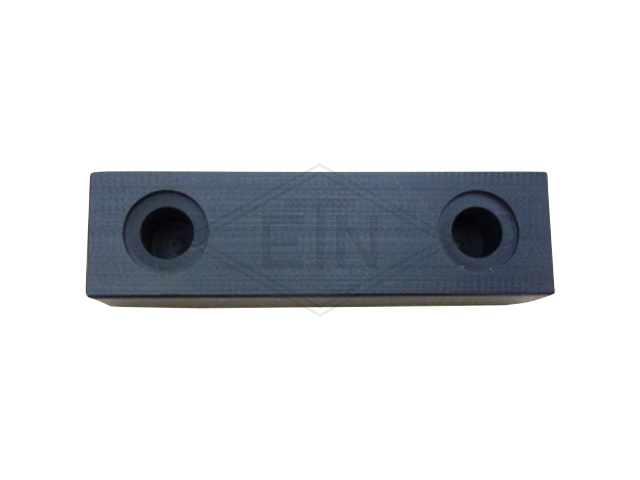 Geleider PE, 90 x 25 x 21 mm, ETN ® -HM-1000