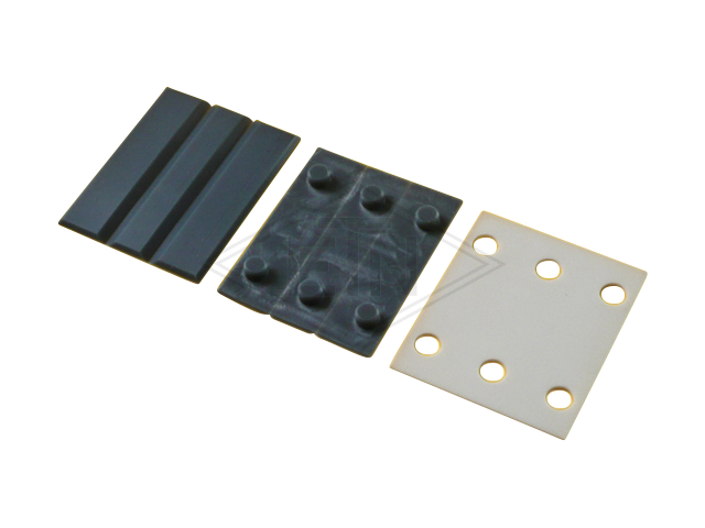 Unit HSMS-EKS 16 PEC, HSMS met inzetstuk EKS 16 PEC