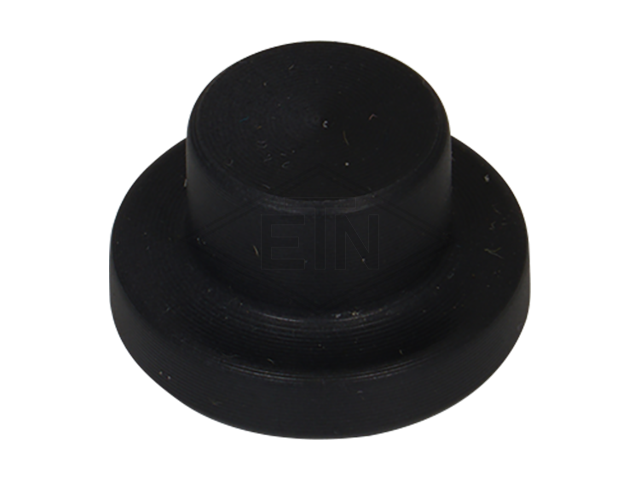 Deurgeleider ø 16/10 x 9,5/6 mm, ETN ® -HM-1000