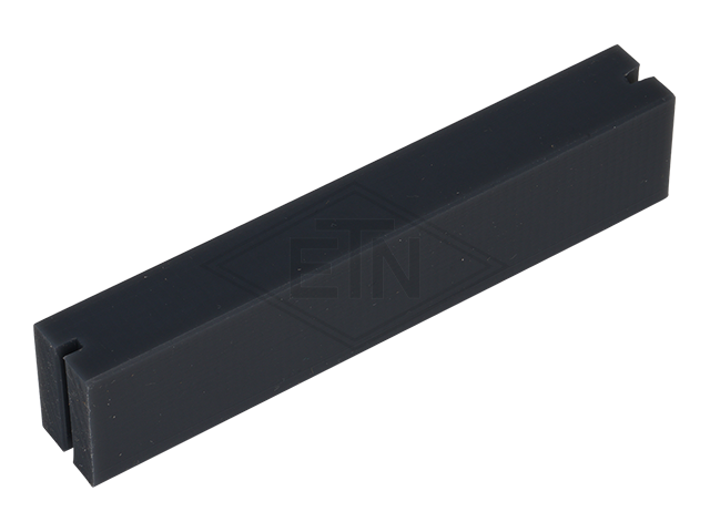 Deurgeleider 89 x 12,6 x 18,9 mm, ETN ® HM-1000