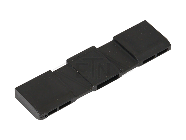 Doorslider 77 x 22 x 7 mm - Meiller -