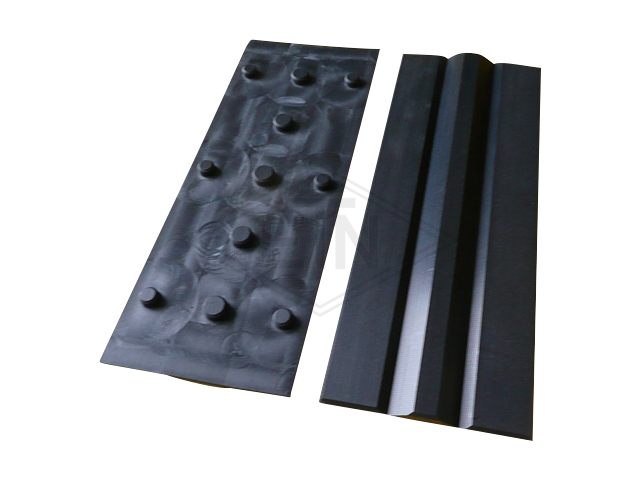 Inzetstuk EEL 30 PE, 38 x 40,5 x 300 mm, foldable, voor HSMEL, voor rail 30 mm, ETN ® -HM-1000