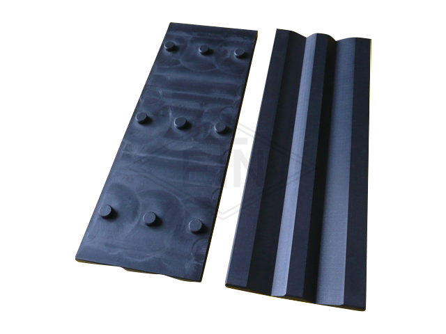 Inzetstuk EEL 15 PE, 39 x 36.3 x 300 mm., foldable, voor HSMEL+ WSMEL, voor rail 15 mm, ETN ® -HM-1000