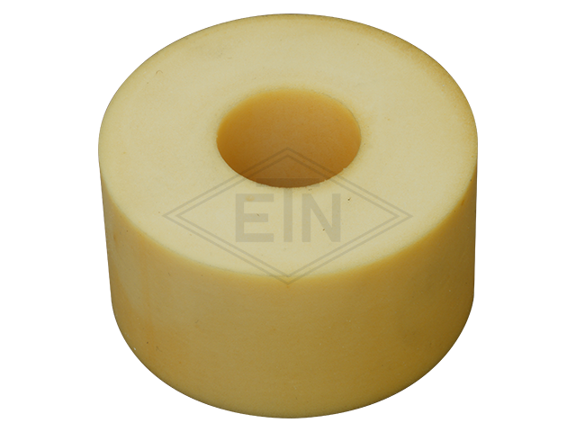 Kabelveerbuffer VU, ø 65/21 x 28 mm, zonder bund