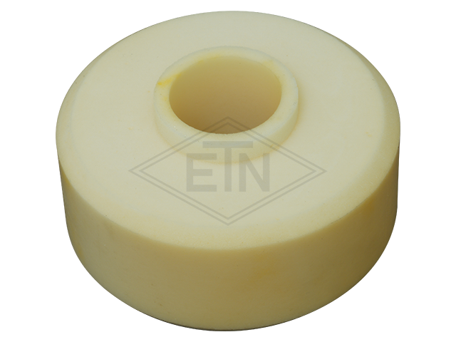 Kabelveerbuffer VU, ø 65/21 x 28 mm, zonder bund