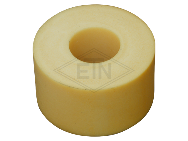Kabelveerbuffer VU, ø 50/21 x 28 mm, zonder bund