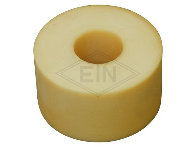 Cabel veer buffer VU, ø 55/21 x 30 mm, zonder bund