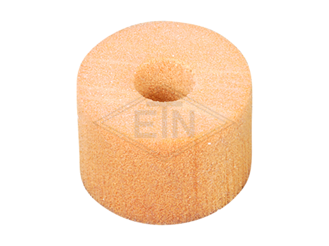 Bump Stopper ø 22/8 x 15 mm Cell-PU 24-65, voor hook bout