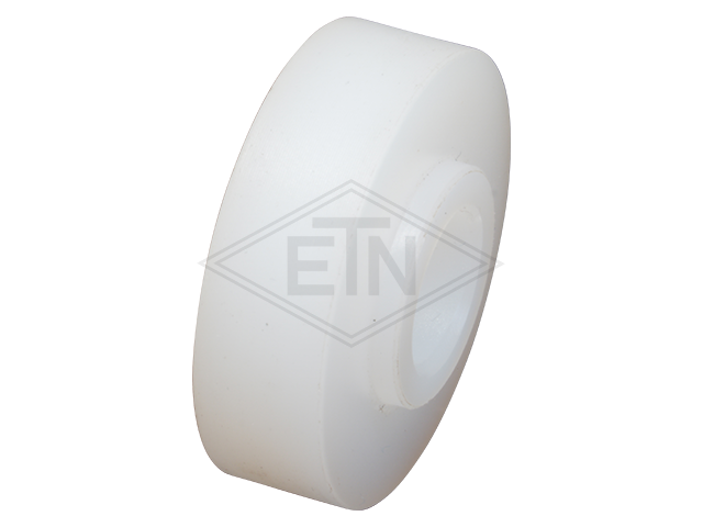 Rol PA6 ø 36/19/12 x 10,6/15 mm