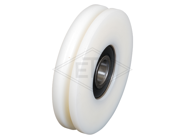 Kabelrol PA6G ø 64/56/12 x 13 mm