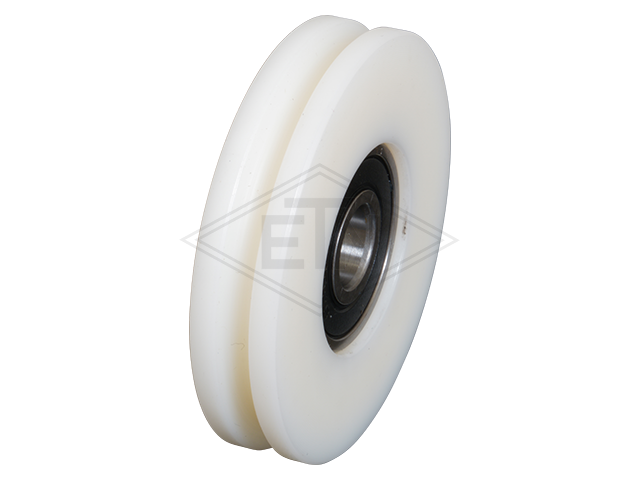 Kabelrol PA6G ø 64/56/12 x 13 mm