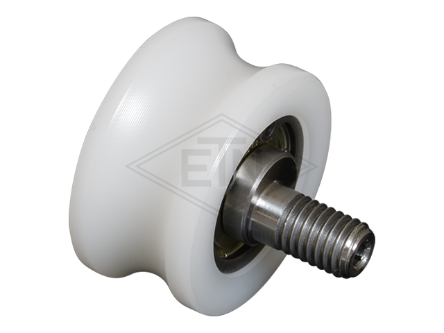 Kabelrol PA6G ø 64/56/12 x 13 mm
