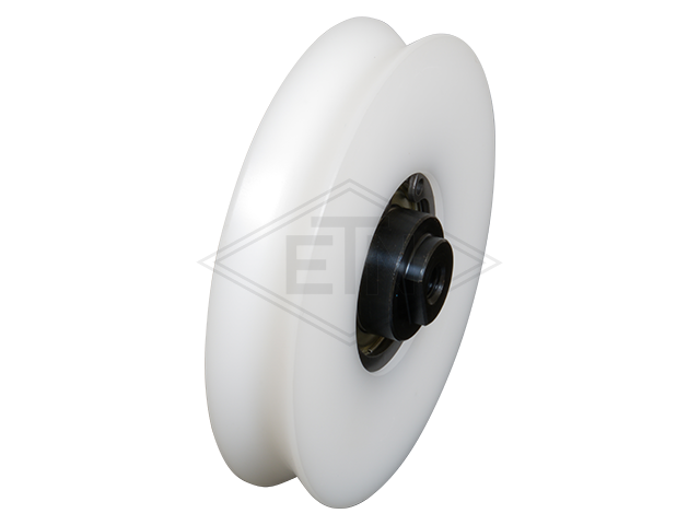 Kabelrol PA6G ø 64/56/12 x 13 mm