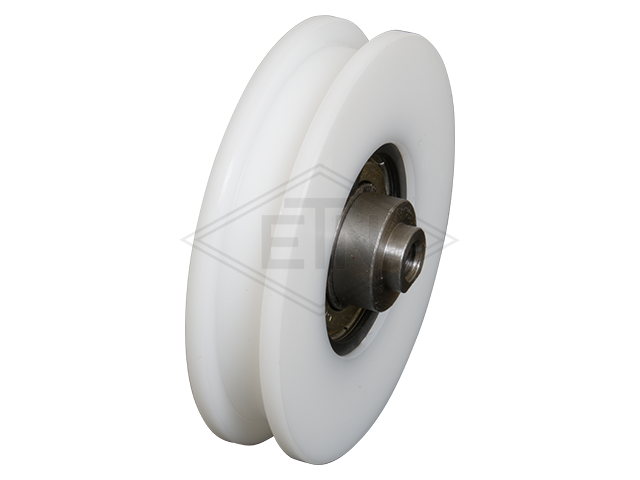 Kabelrol PA6G ø 64/56/12 x 13 mm
