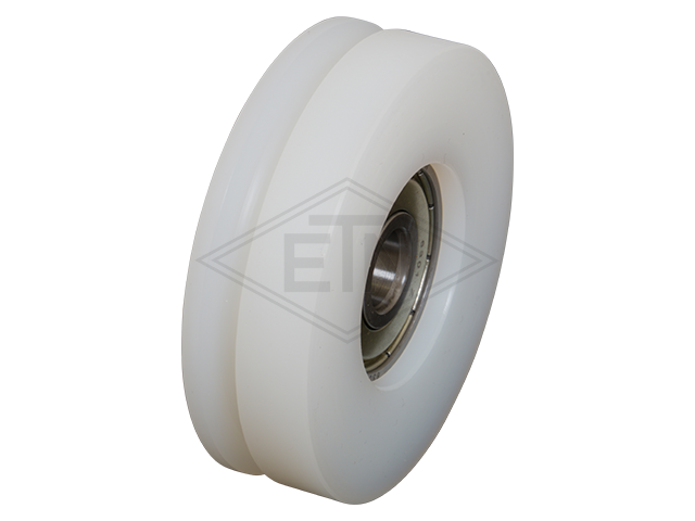 Kabelrol PA6 ø 70/60/12 x 20 mm