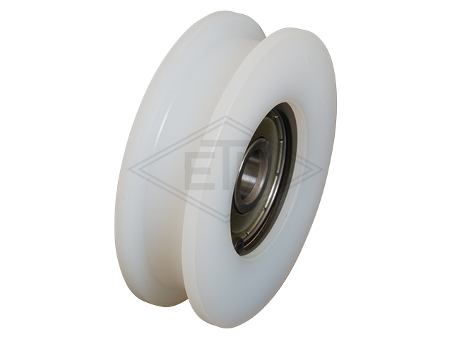 Kabelrol PA6 ø 70/60/12 x 20 mm