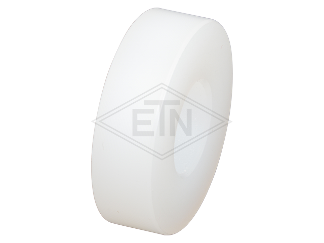 Tegenrol PA6 ø 28/12 x 8 mm