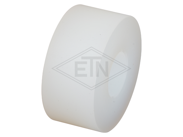 Tegenrol PA6 ø 32/12 x 15 mm