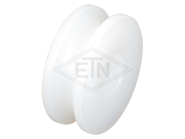 Kabelrol PA6G ø 30/21,7/10,3 x 11 mm
