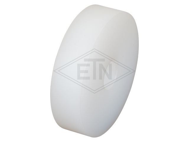 Rol voor deur lock switch PA6 ø 55/25/12,1 x 14/11 mm