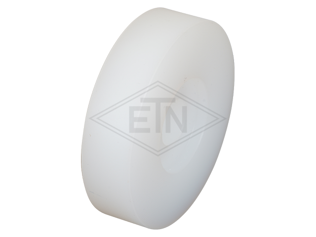 Rol voor deur lock switch PA6 ø 55/25/12,1 x 14/11 mm