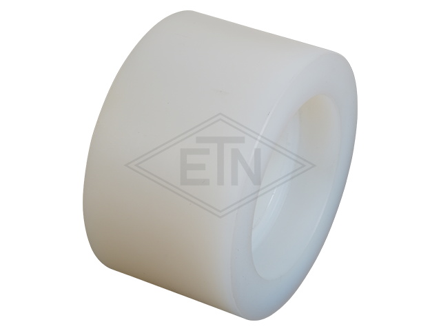 Lock rol PA6 ø 80/55/41 x 47 mm