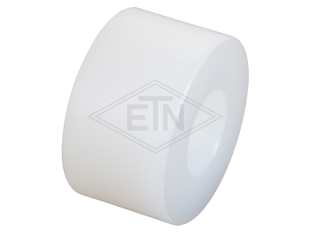 Tegenrol PA6 ø 35/15,3 x 20 mm