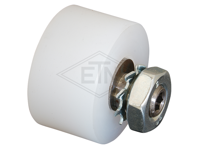 Tegenrol PA6 ø 35/15,3 x 20 mm