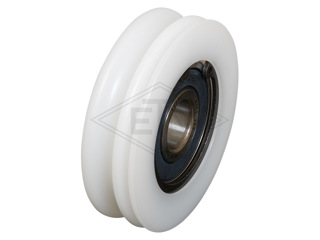 Staafrol PEX ø 39,7/27/8,3 x 14,7/5 mm