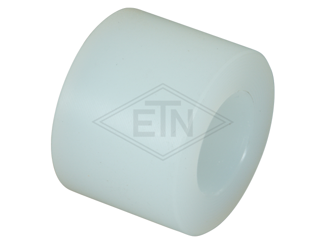 Staafrol PA6 ø20 / 11 x 15 mm