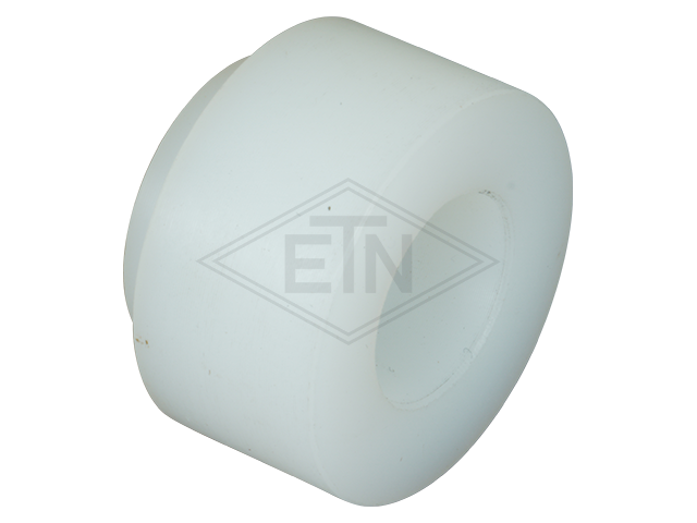 Tegenrol PA6 ø 30/22/15,1 x 19/15 mm