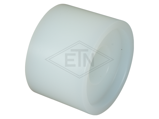 Deurrol PA6 30/29/12,1 x 22,8 mm