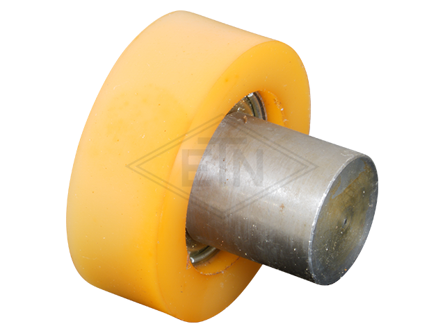 Deurrol PA6 30/29/12,1 x 22,8 mm