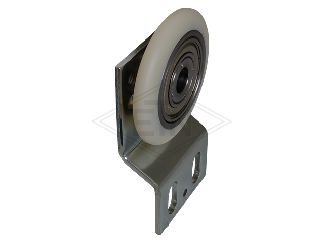 Deurrol PA6 30/29/12,1 x 22,8 mm
