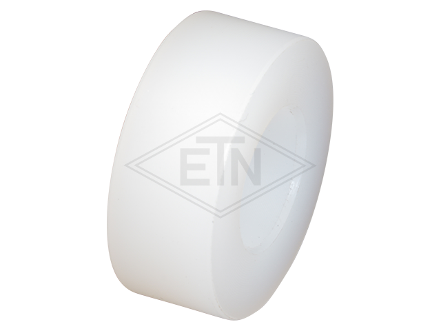Tegenrol PA6 ø 25/12,2 x 9,7 mm