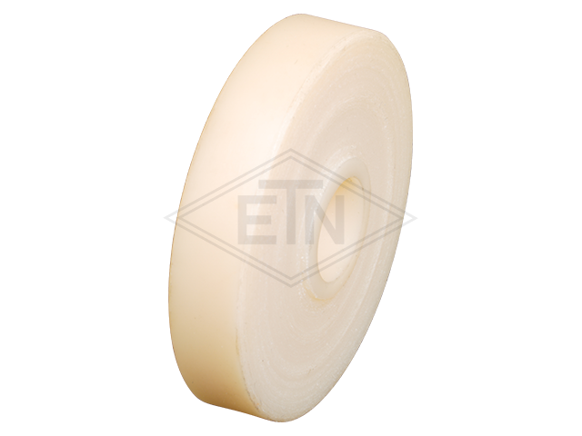 Deurgeleider rol VU 96° Shore A, ø 45,5/12,1 x 11,7/9,5 mm