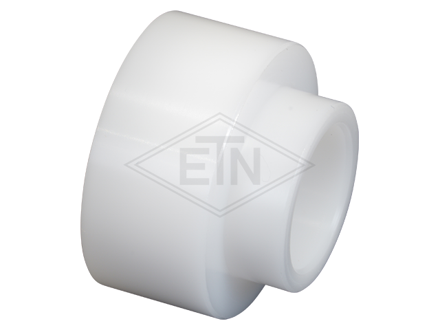 Staafrol PA6 ø 30/20,5/15,5 x 20,7 mm