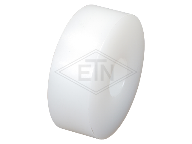 Carrier rol PA6 ø 40/25/12 x 14/11 mm