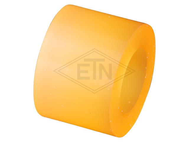 Rol voor lock lever VU 80° ø 21/12 x 15 mm
