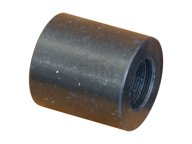 Deurgeleider rol PE ø 15/8 x 16 mm, ETN ® -HM-1000