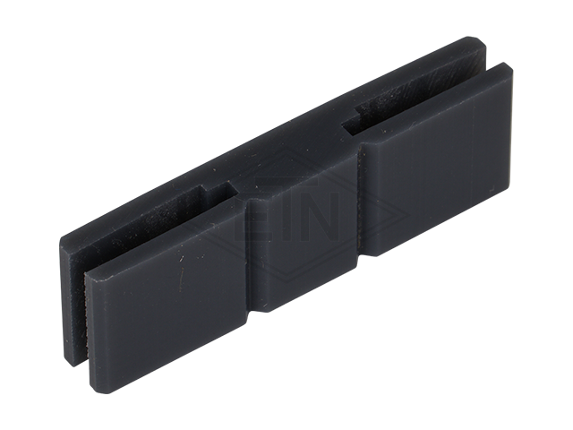 Bout rol PEX ø 38/10,4 x 14,5/14 mm