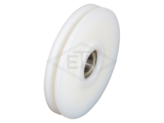 Kabelrol PA6G ø 73/60/8 x 10,5/13 mm