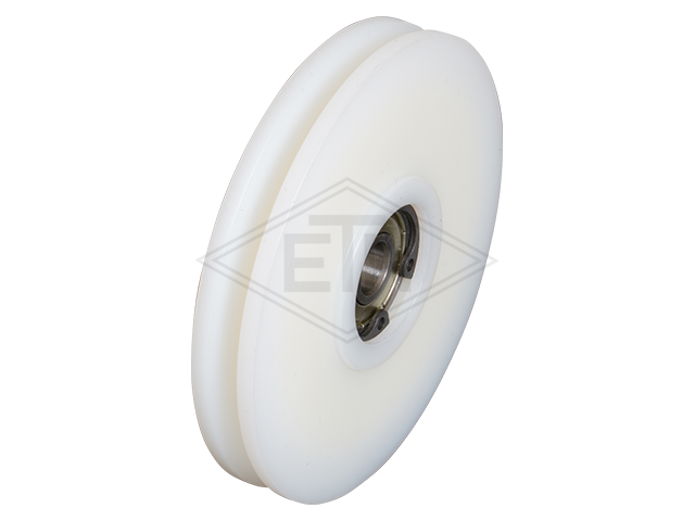 Kabelrol PA6G ø 73/60/8 x 10,5/13 mm
