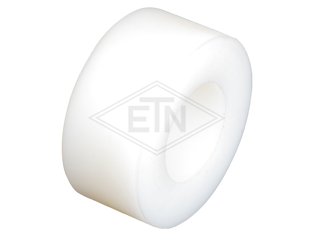 Staafrol PA6G ø 40/26/20 x 18 mm