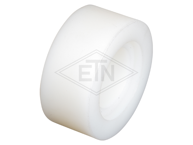 Staafrol PA6G ø 40/26/20 x 18 mm