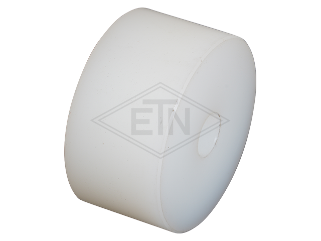 Rol PA6 ø40/25/8.2 x 21/15 mm