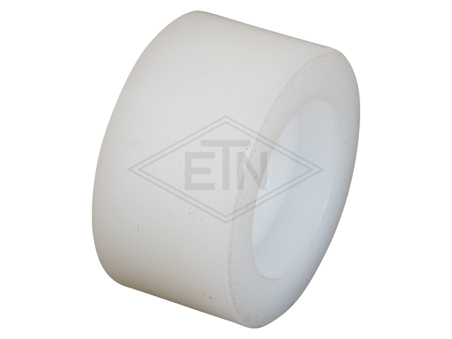Rol PA6 ø40/25/8.2 x 21/15 mm