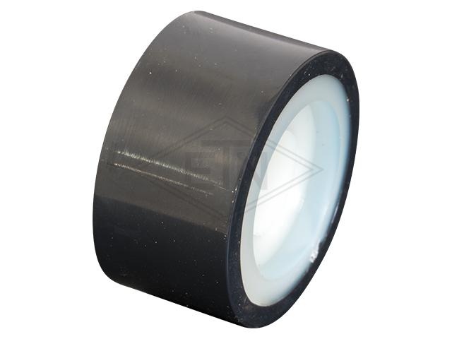 Hook rol PA6.6 / PU, ø 31,5/12 x 19,5 mm