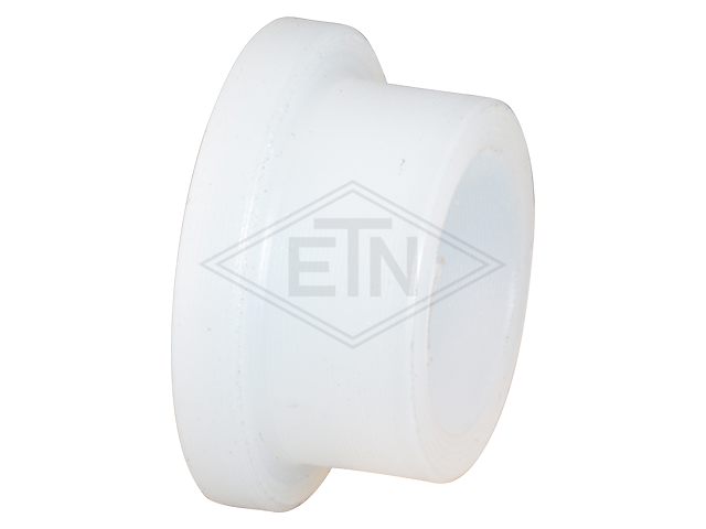 Bar-bearing-sleeve PA6 ø 18/14,1/10,1 x 8,5 mm