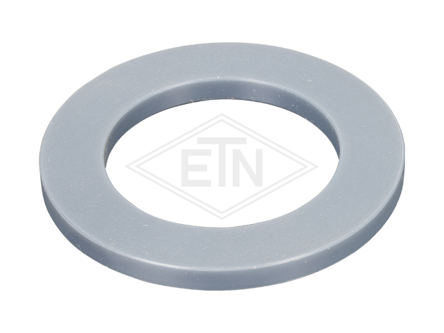 Clutch disc PE ø 65/42 x 5 mm, ETN ® -HM-1000